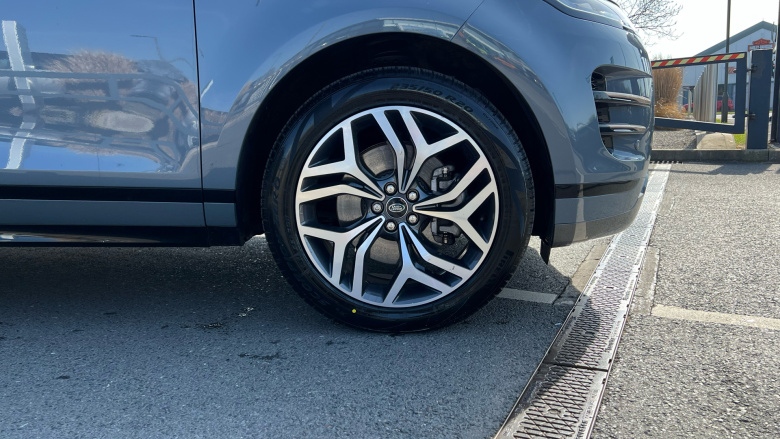 Land Rover Range Rover Evoque 1.5 P300e R-Dynamic HSE 5dr Auto Hatchback